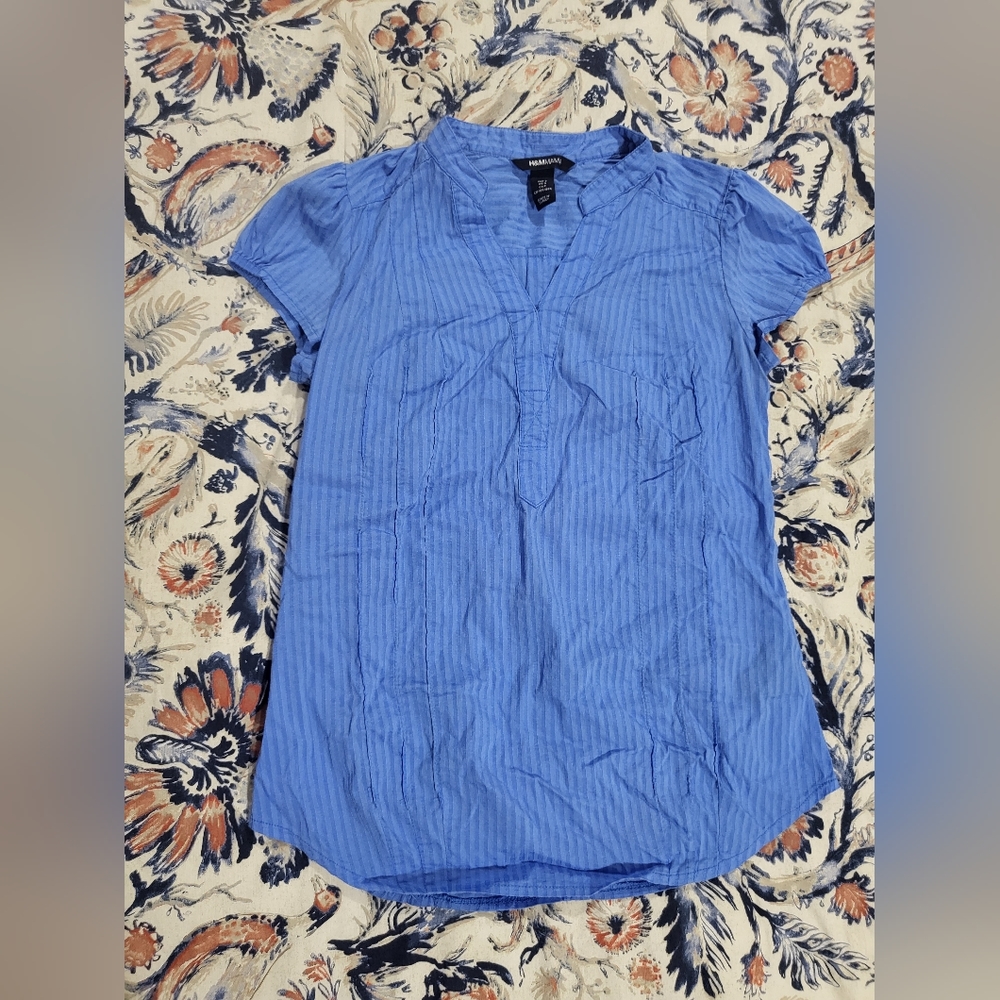Maternity Blouse